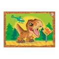 Miniatyrbild 4 av 6: CLEMENTONI SUPERCOLOR 4-I-1-JURASSIC WORLD PROGRESSIVES (12, 16, 20, 2)