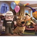 Miniatyrbillede 3 af 5: CLEMENTONI - 3x48 bitar - Disney Pixar