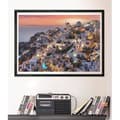 Miniatyrbild 4 av 6: CLEMENTONI - Kompakt 1000 bitar - Shades of Santorini