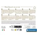Miniatyrbild 6 av 6: CLEMENTONI - Kompakt 1000 bitar - Shades of Santorini