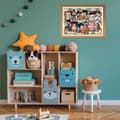 Miniatyrbild 4 av 6: CLEMENTONI - 104 bitar - Dragon Ball Z