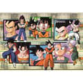 Miniatyrbild 2 av 6: CLEMENTONI - 104 bitar - Dragon Ball Z