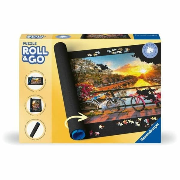 Puslespillmatte Ravensburger