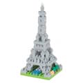 Miniatyrbilde 9 av 9: Byggesett Bandai NB057