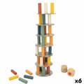 Miniatyrbild 1 av 7: Byggsats Woomax 36 Delar (6 antal)