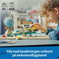 Miniatyrbillede 9 af 11: Konstruktionsspil Lego 60465