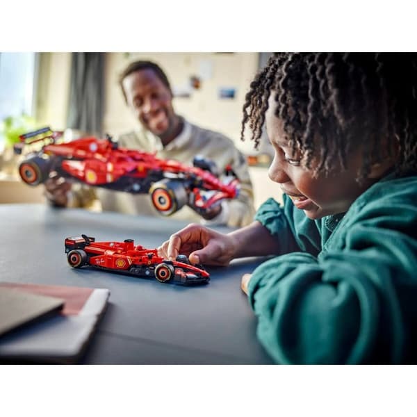 Byggsats Lego 77242