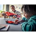 Miniatyrbild 8 av 10: Byggsats Lego 77242