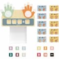 Miniatyrbild 3 av 6: Byggsats TOP BRIGHT TOPBRIGHT