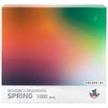 Miniatyrbillede 2 af 7: Puslespil Colorbaby Season's Gradients Spring 68 x 50 cm (6 enheder)