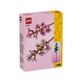 Miniatyrbillede 2 af 6: Konstruktionsspil Lego 40725 Cherry Blossoms Multifarvet 430 Dele