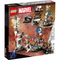 Miniatyrbillede 2 af 11: Konstruktionsspil Lego 76266 794 Dele