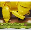 Miniatyrbillede 3 af 7: Konstruktionssæt Mattel 1095 Dele