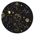 Miniatyrbillede 8 af 8: Puslespil Goula XXL Space 25 Dele