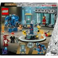 Miniatyrbillede 6 af 6: Konstruktionsspil Lego 76315