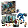 Miniatyrbillede 1 af 6: Konstruktionsspil Lego 76315