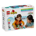 Miniatyrbillede 6 af 6: Konstruktionsspil Lego 10454