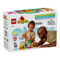 Miniatyrbillede 2 af 6: Konstruktionsspil Lego 10457 22 Dele