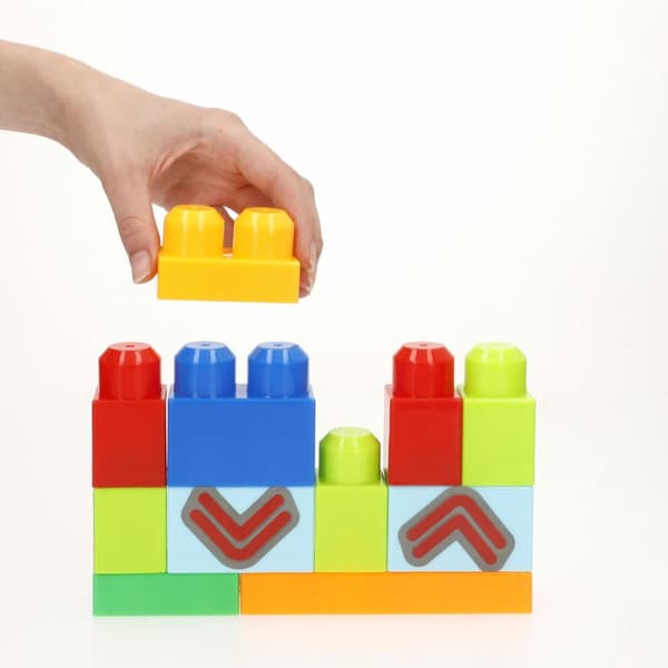 Byggeblokke