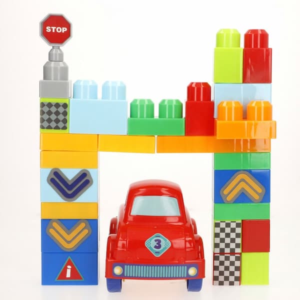 Byggeblokke