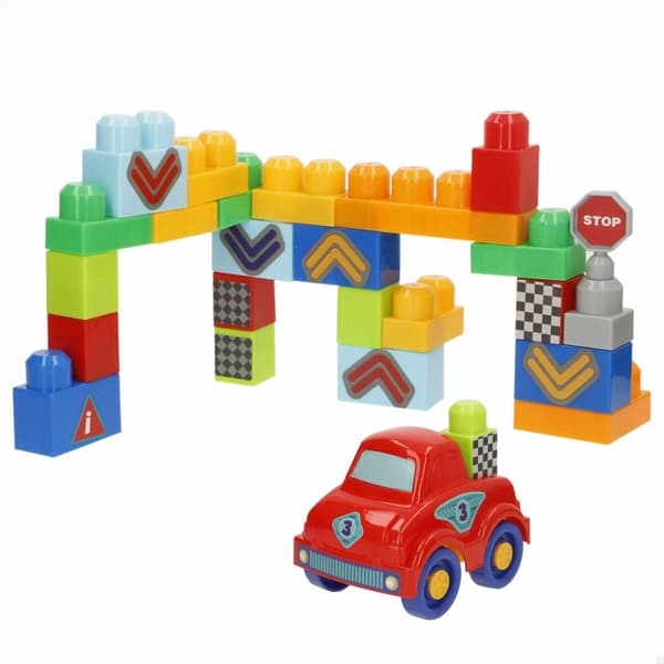 Byggeblokke