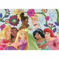 Miniatyrbillede 3 af 4: Puslespil Clementoni Disney (2 enheder)
