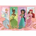 Miniatyrbillede 2 af 4: Puslespil Clementoni Disney (2 enheder)