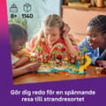 Miniatyrbillede 7 af 11: Konstruktionsspil Lego 42673