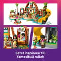 Miniatyrbillede 9 af 11: Konstruktionsspil Lego 42673