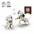 Miniatyrbillede 4 af 11: Konstruktionsspil Lego 43271