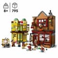 Miniatyrbillede 2 af 5: Konstruktionsspil Lego 76452