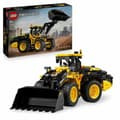 Miniatyrbillede 1 af 11: Konstruktionsspil Lego 42209