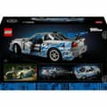 Miniatyrbillede 5 af 11: Konstruktionsspil Lego 42210