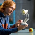 Miniatyrbillede 7 af 11: Konstruktionsspil Lego 21357