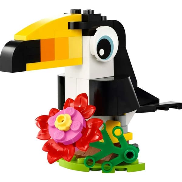 Konstruktionsspil Lego 30688