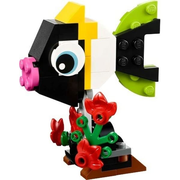 Konstruktionsspil Lego 30688