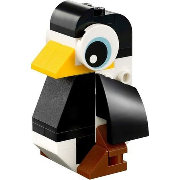 Konstruktionsspil Lego 30688