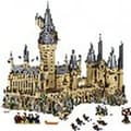 Miniatyrbillede 3 af 11: Konstruktionsspil Lego 71043 CASTILLO DE HOGWARTS