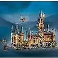 Miniatyrbillede 5 af 11: Konstruktionsspil Lego 71043 CASTILLO DE HOGWARTS