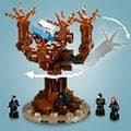 Miniatyrbillede 9 af 11: Konstruktionsspil Lego 71043 CASTILLO DE HOGWARTS