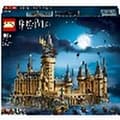 Miniatyrbillede 1 af 11: Konstruktionsspil Lego 71043 CASTILLO DE HOGWARTS