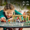 Miniatyrbild 3 av 3: Byggsats Lego 76445