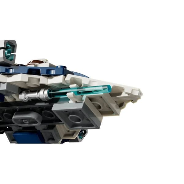 Rakennussetti Lego