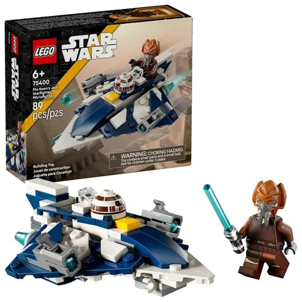 Rakennussetti Lego