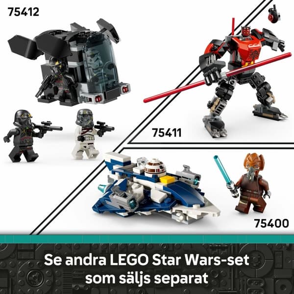 Rakennussetti Lego