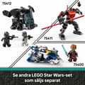 Pikkukuva 5 / 11: Rakennussetti Lego