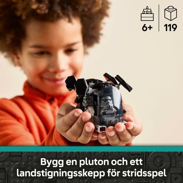 Rakennussetti Lego