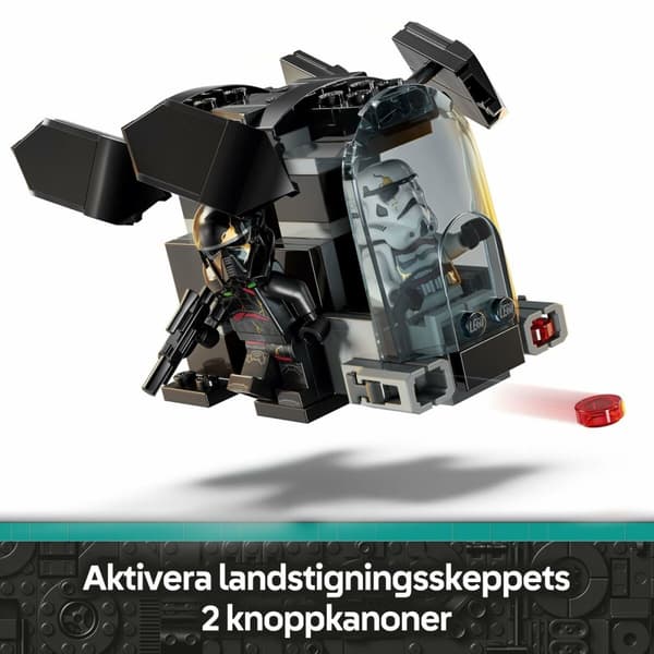Rakennussetti Lego