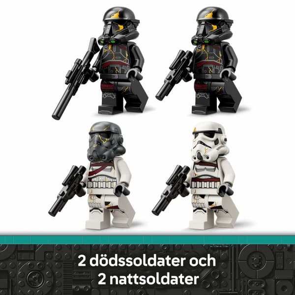 Rakennussetti Lego