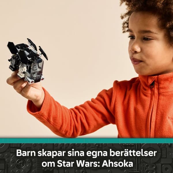 Rakennussetti Lego